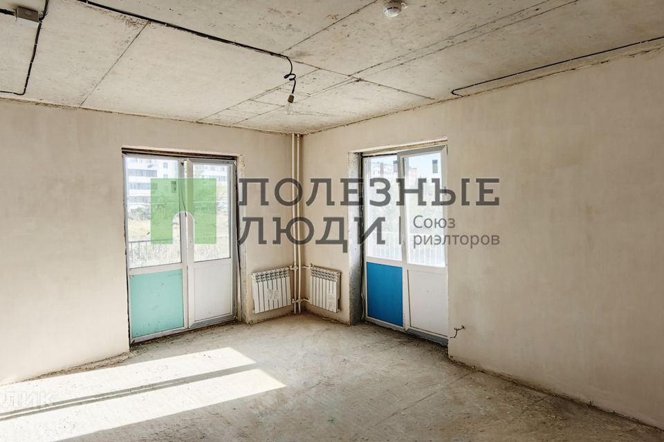 Продаётся 2-комнатная квартира, 61 м²
