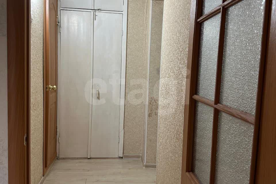 Продаётся 2-комнатная квартира, 48.3 м²