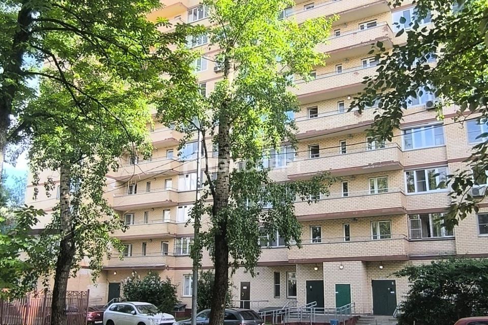 Продаётся 2-комнатная квартира, 59.2 м²