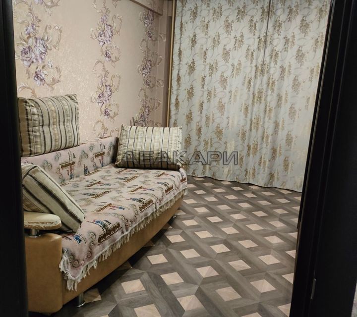 Сдаётся 2-комнатная квартира, 57 м²
