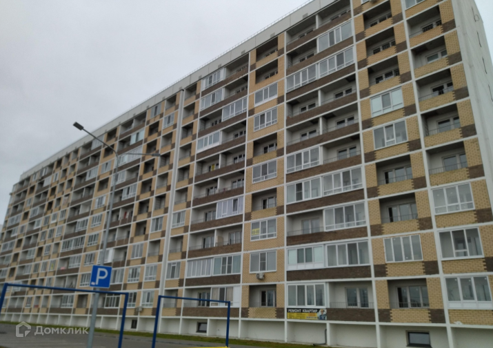 Продаётся студия, 21.1 м²