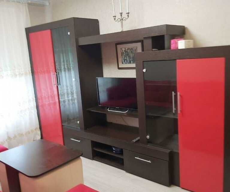 Сдаётся 3-комнатная квартира, 63 м²
