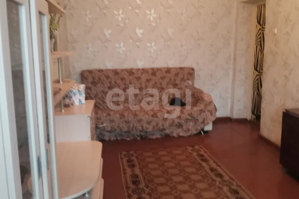 Продаётся 2-комнатная квартира, 43.7 м²
