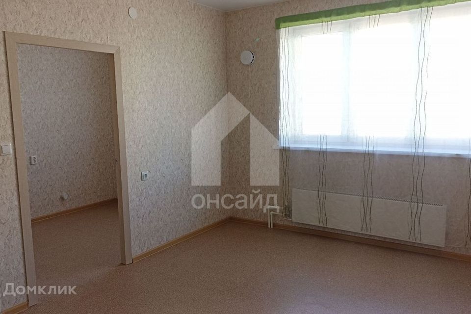 Продаётся 1-комнатная квартира, 25 м²