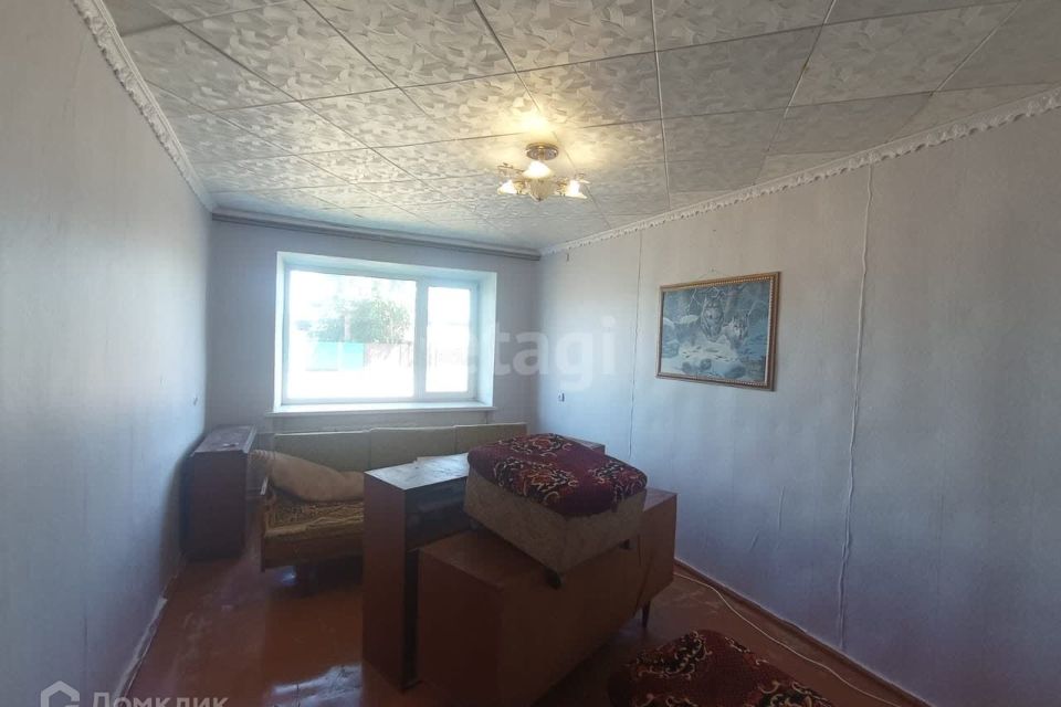 Продаётся 1-комнатная квартира, 31 м²