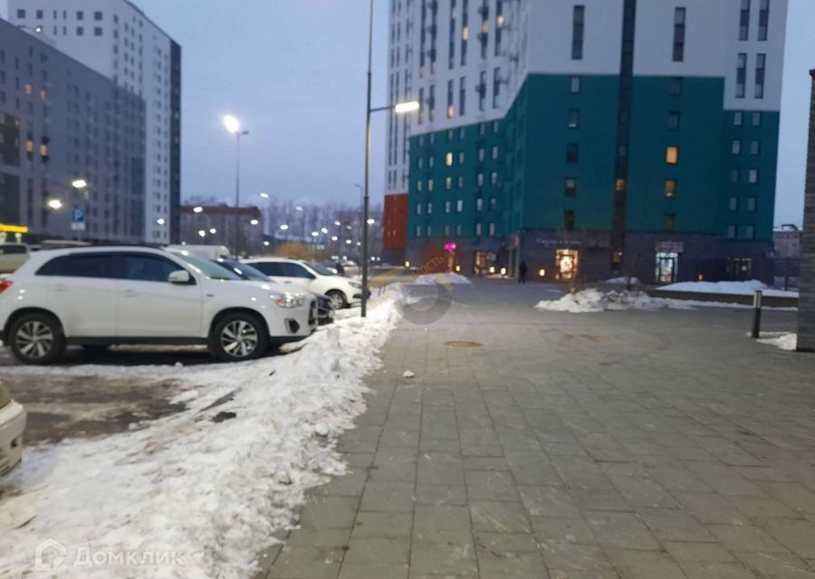 Баланс тюмень ул республики ул воровского фото Снять 1-Комнатную Квартиру с Мебелью на улице Рылеева (Тюмень) - предложения об 