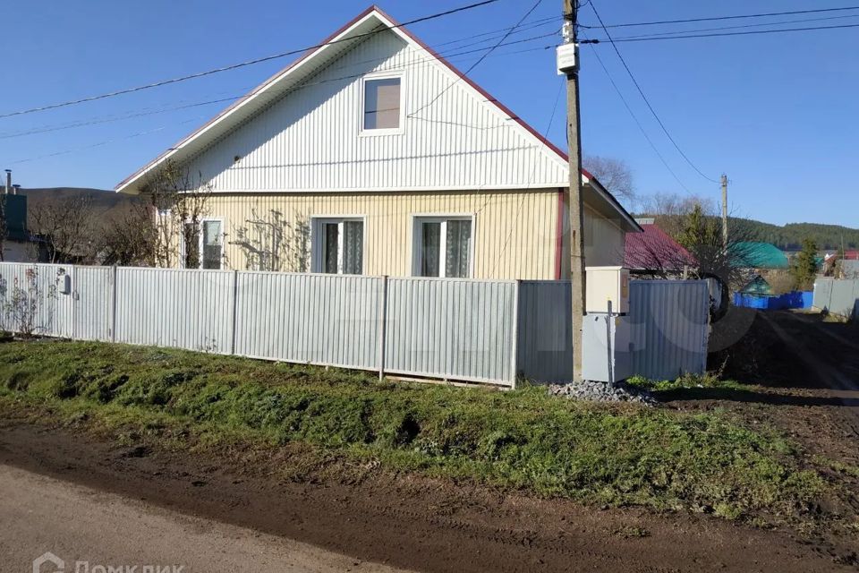 Купить Дом Яр Бишкадак Ишимбайский Район