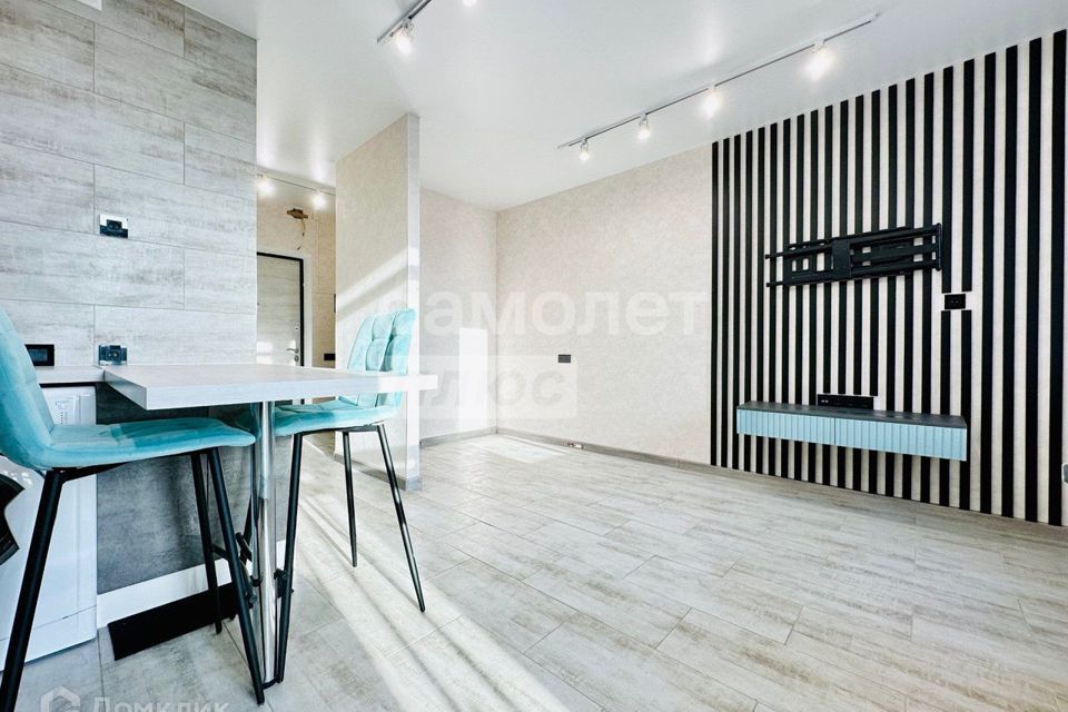 Продаётся студия, 26.7 м²