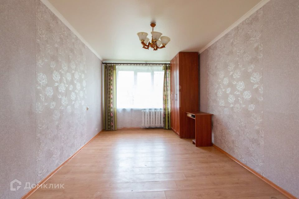 Продаётся 1-комнатная квартира, 30.3 м²