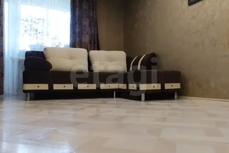Продаётся 1-комнатная квартира, 32.8 м²
