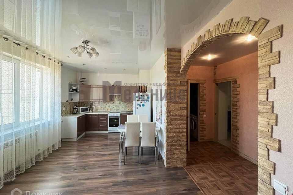 Продаётся 2-комнатная квартира, 42 м²