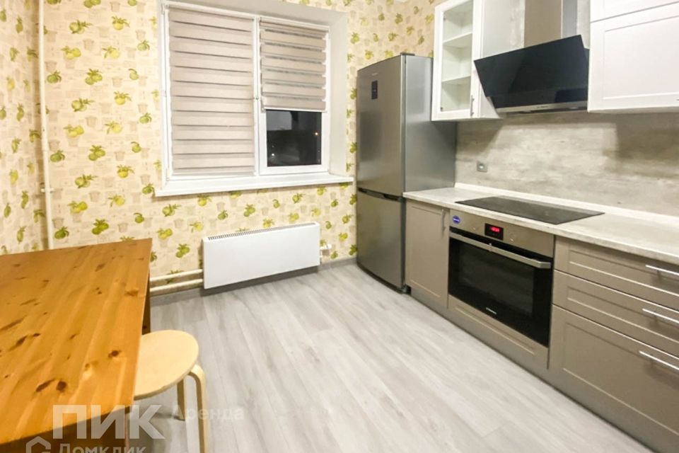 Сдаётся 1-комнатная квартира, 41.9 м²