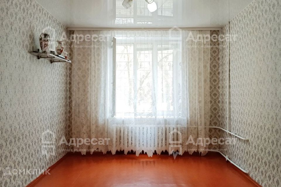 Продаётся 2-комнатная квартира, 47.5 м²