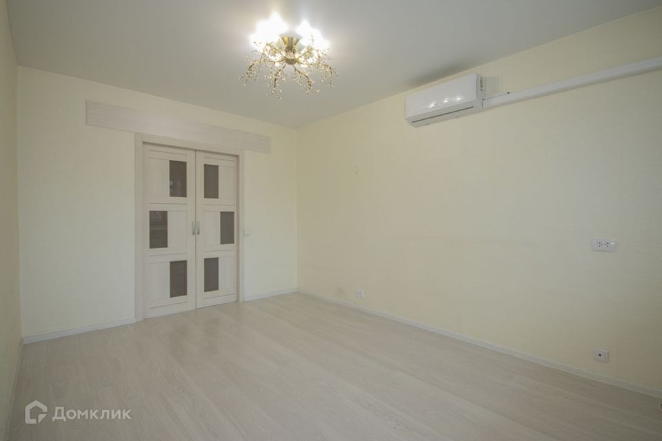 Продаётся 3-комнатная квартира, 54.2 м²