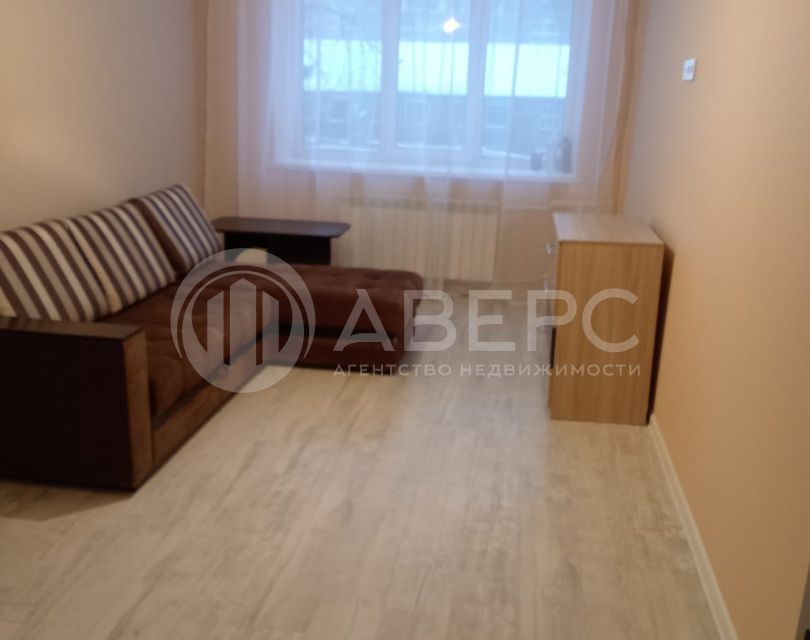Продаётся 2-комнатная квартира, 46.8 м²