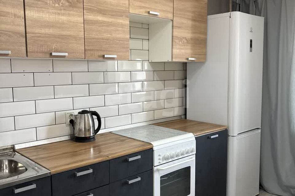 Сдаётся 2-комнатная квартира, 48 м²