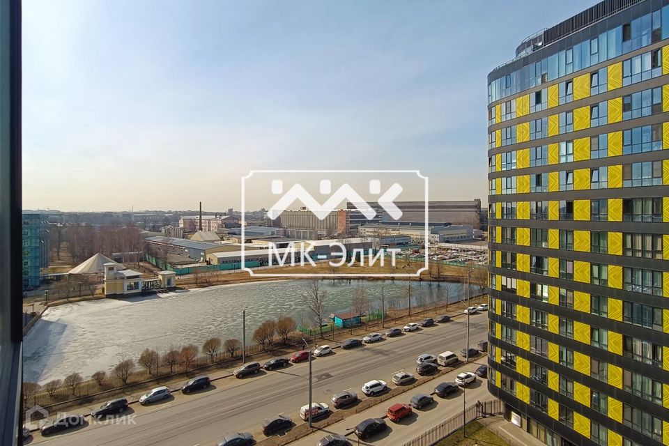 Продаётся 3-комнатная квартира, 122 м²
