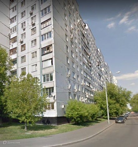 Продаётся 2-комнатная квартира, 52 м²