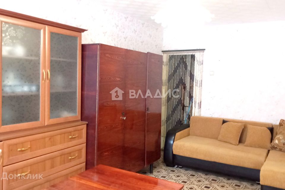 Продаётся 1-комнатная квартира, 32.5 м²