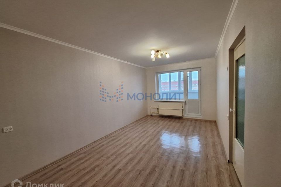 Продаётся 1-комнатная квартира, 34.9 м²