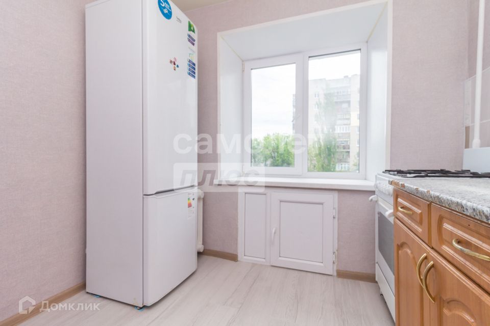 Продаётся 1-комнатная квартира, 30.2 м²