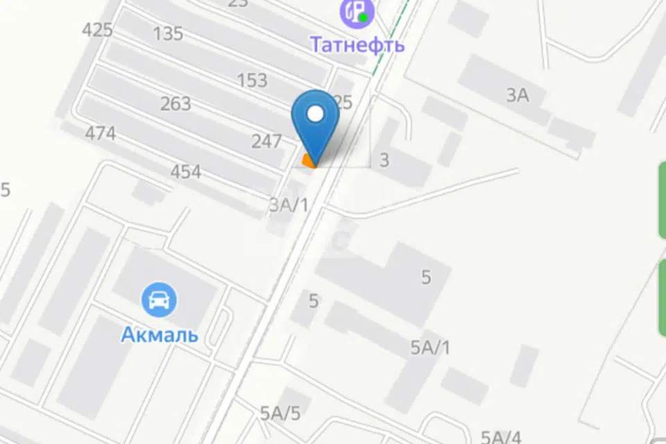 Продаётся гараж, 23.2 м²
