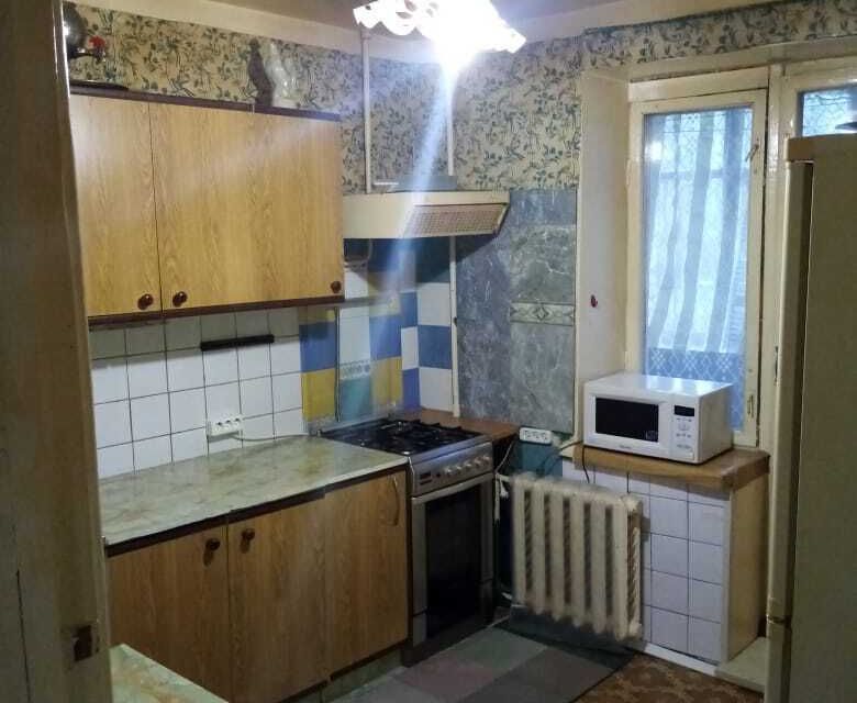 Сдаётся комната в 2-комн. квартире, 18 м²