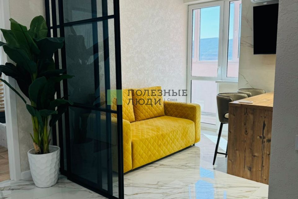 Продаётся 2-комнатная квартира, 57 м²