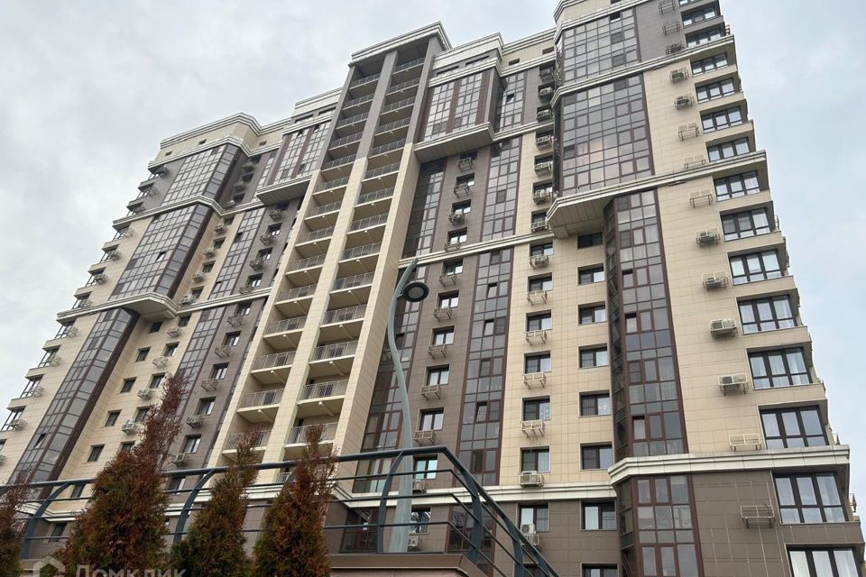 Продаётся машиноместо, 21.3 м²