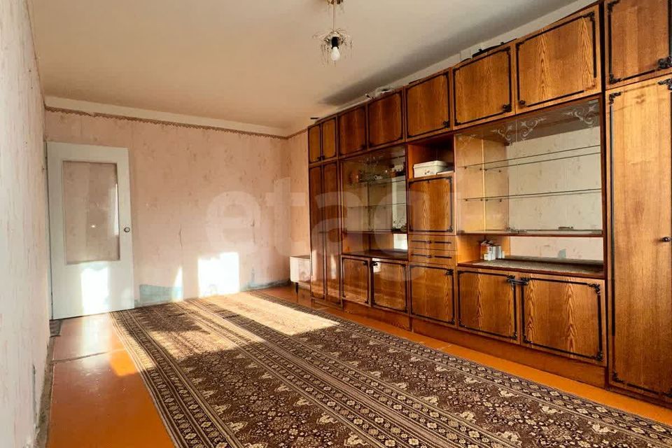 Продаётся 2-комнатная квартира, 43 м²