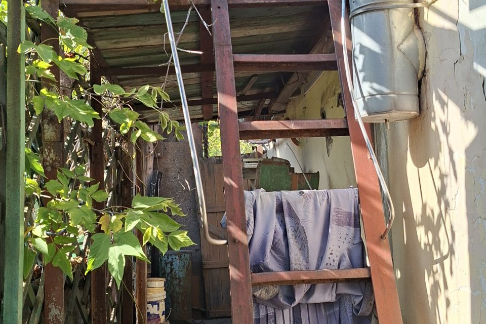 Продаётся 2-этажный дом, 60 м²