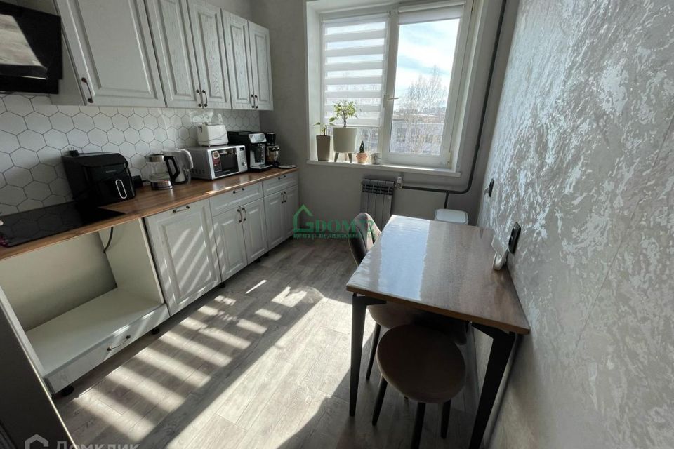 Продаётся 2-комнатная квартира, 51.1 м²