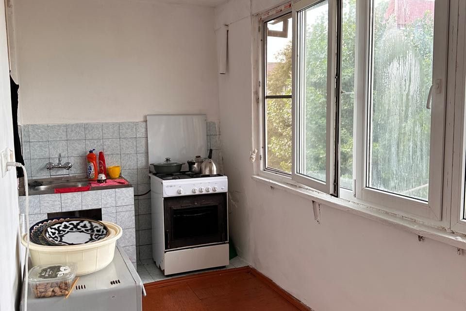 Продаётся 2-комнатная квартира, 45 м²