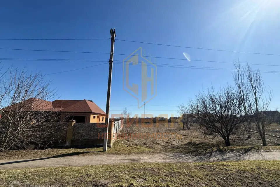 Продаётся участок, 10.55 сот., ИЖС