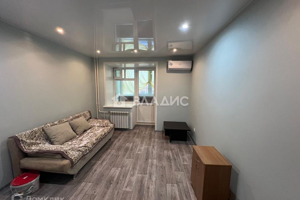 Продаётся студия, 21 м²