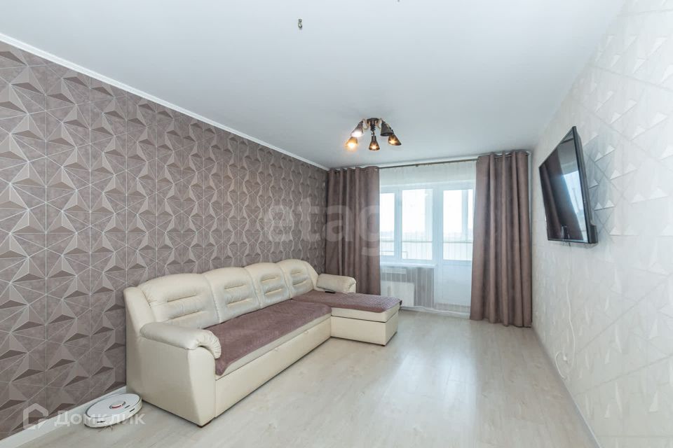 Продаётся 3-комнатная квартира, 79.4 м²