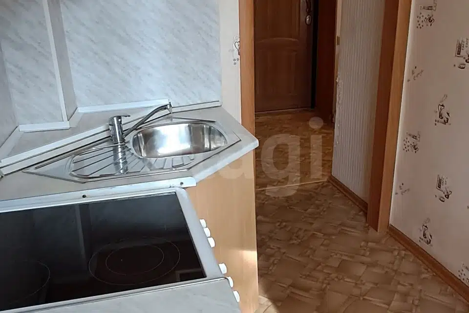 Продаётся 2-комнатная квартира, 49.8 м²