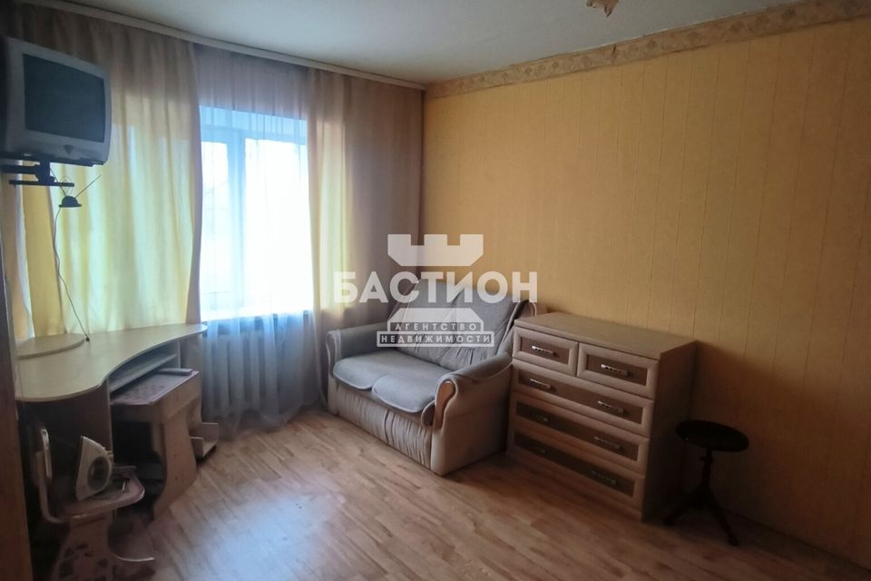 Продаётся 1-комнатная квартира, 28.1 м²
