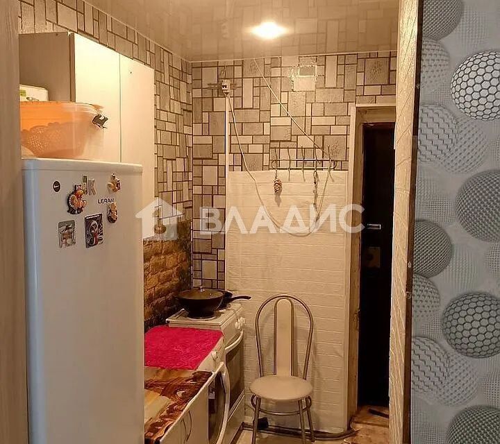 Продаётся 1-комнатная квартира, 17 м²