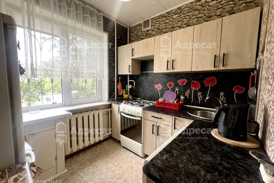 Сдаётся 2-комнатная квартира, 47 м²