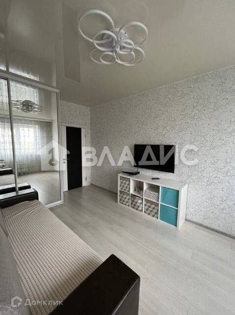 Продаётся 2-комнатная квартира, 69.3 м²