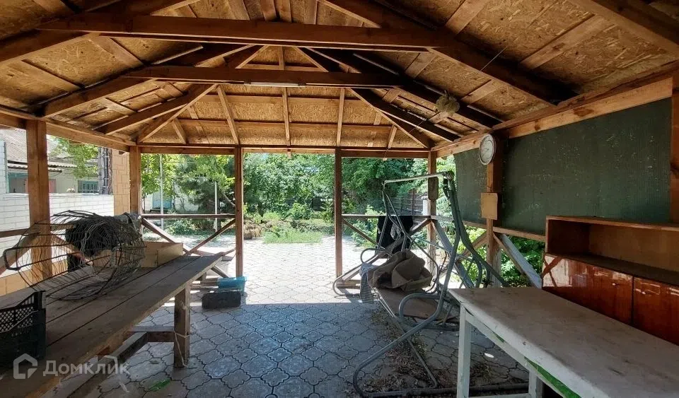 Продаётся 1-этажный дом, 73.5 м²