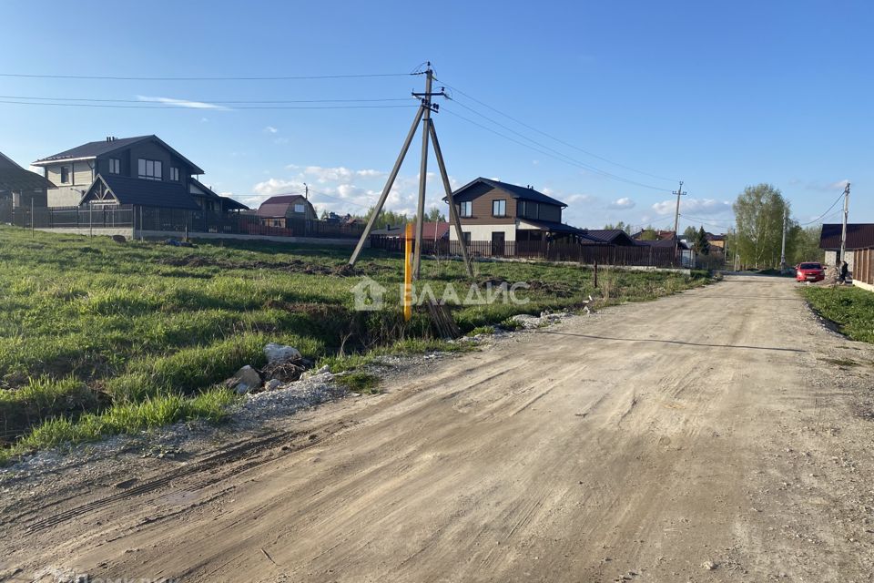 Купить Участок В П Садовый Суздальского Района