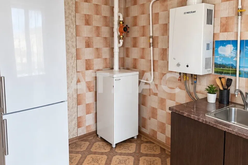 Продаётся 1-этажный дом, 99.9 м²