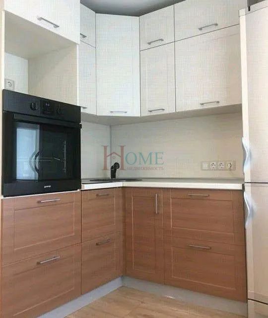 Сдаётся 1-комнатная квартира, 31 м²