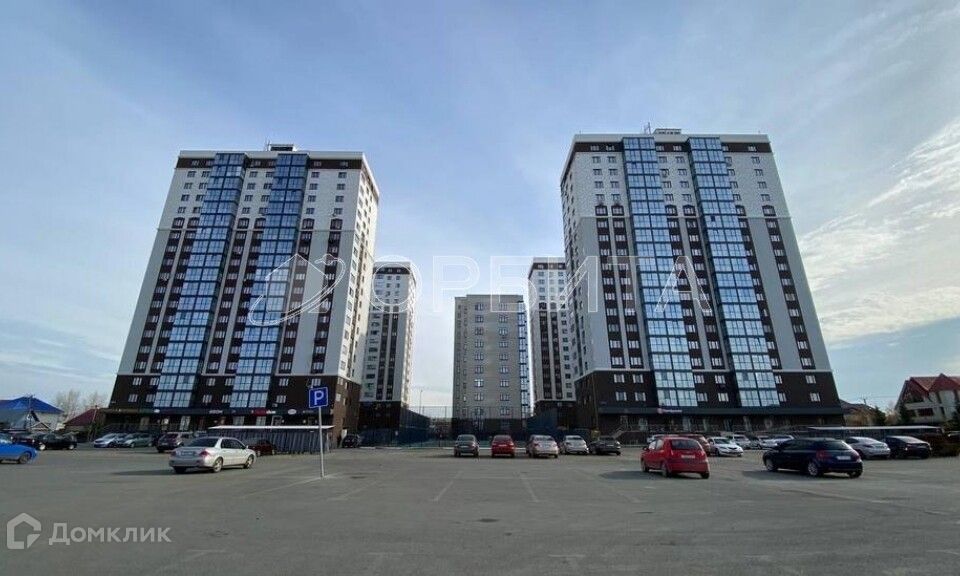 Продаётся студия, 25.5 м²