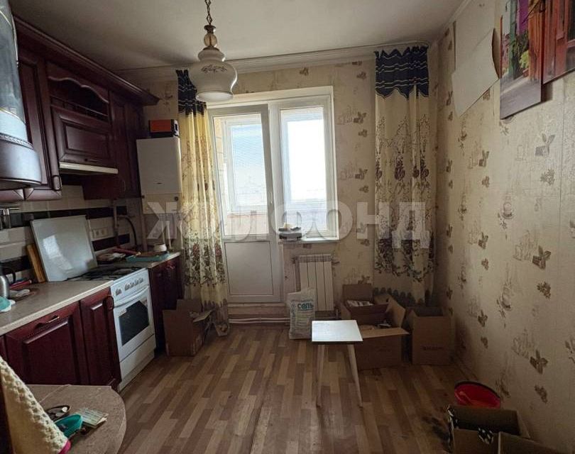 Продаётся 2-комнатная квартира, 51 м²