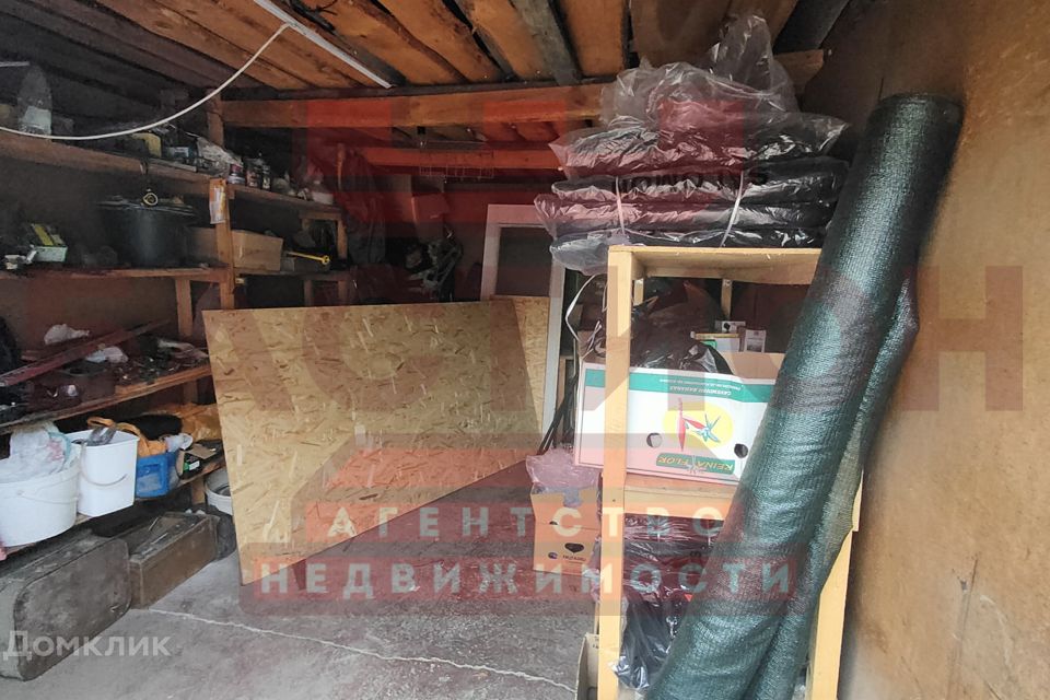 Продаётся 1-этажный дом, 77.4 м²