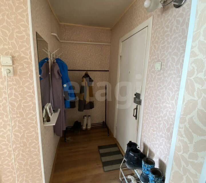 Сдаётся студия, 31 м²