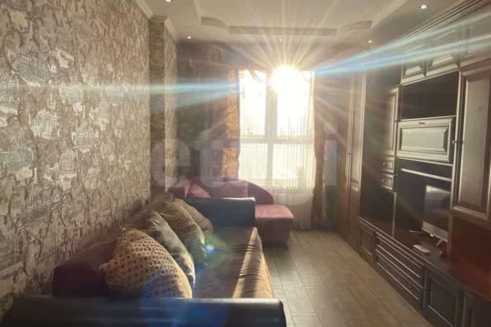 Продаётся 1-комнатная квартира, 33 м²